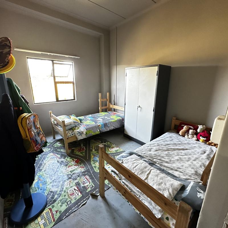 Commercial Property for Sale in Glentana Western Cape